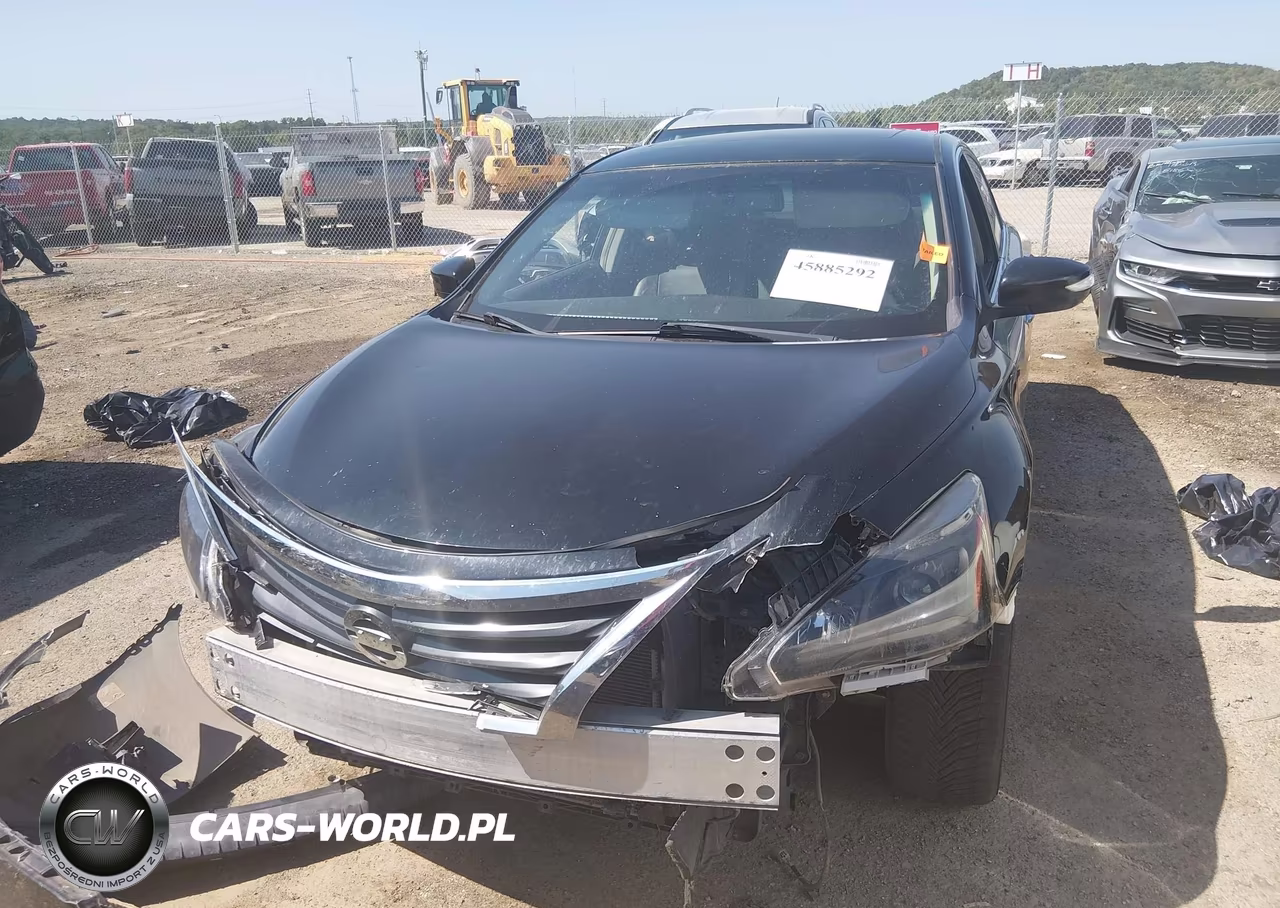 2013 Nissan Altima 2.5-S-Sv-Sl VIN:1N4AL3AP8DN503587 - 13