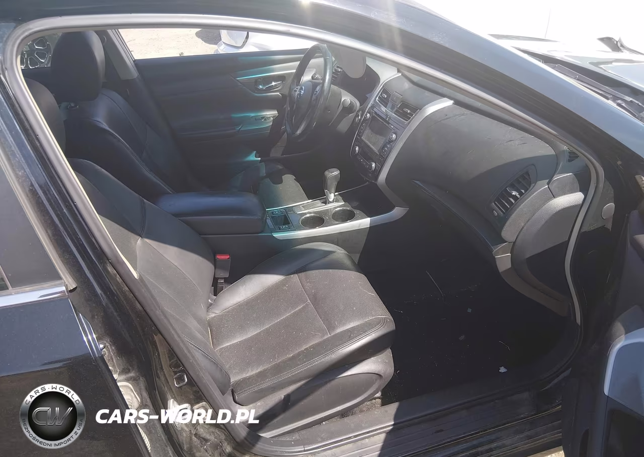 2013 Nissan Altima 2.5-S-Sv-Sl VIN:1N4AL3AP8DN503587 - 5