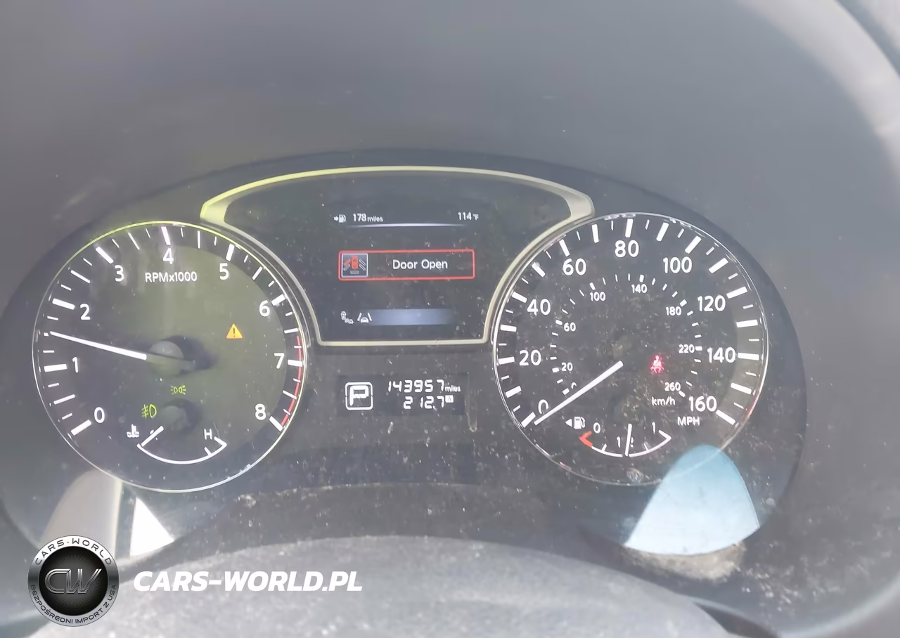 2013 Nissan Altima 2.5-S-Sv-Sl VIN:1N4AL3AP8DN503587 - 7