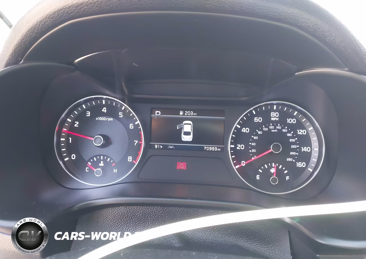 2023 Kia Forte Lxs VIN:3KPF24AD8PE540212 - 7