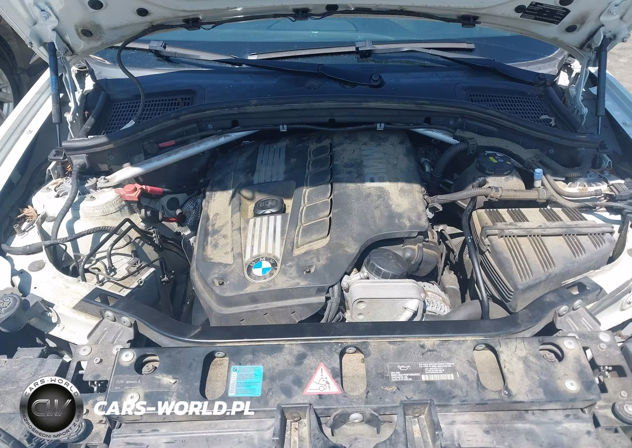 2011 BMW X3 xDrive28I VIN:5UXWX5C52BLW14154 - 10