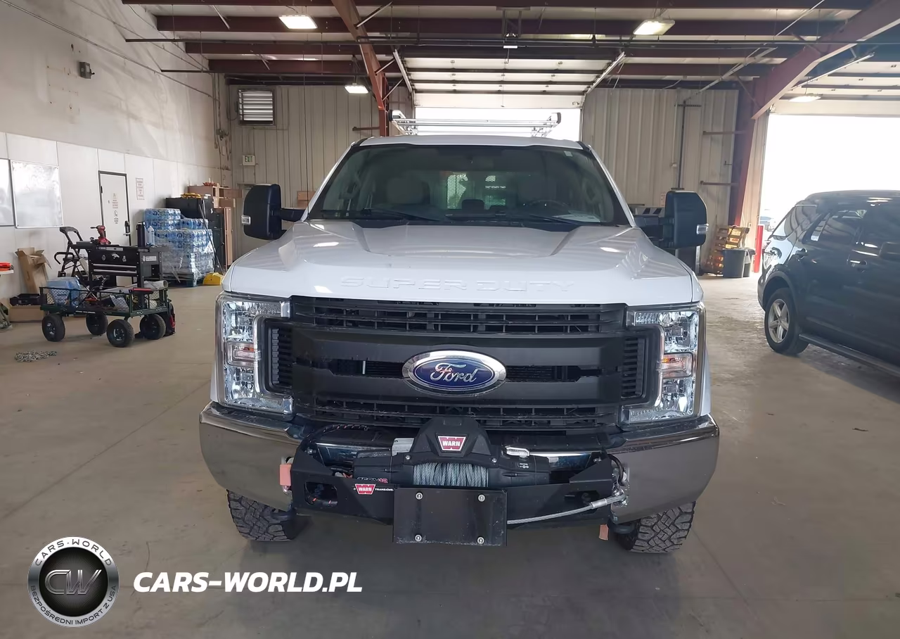 2019 Ford F-350 Xl VIN:1FT8W3B63KEE92887 - 15