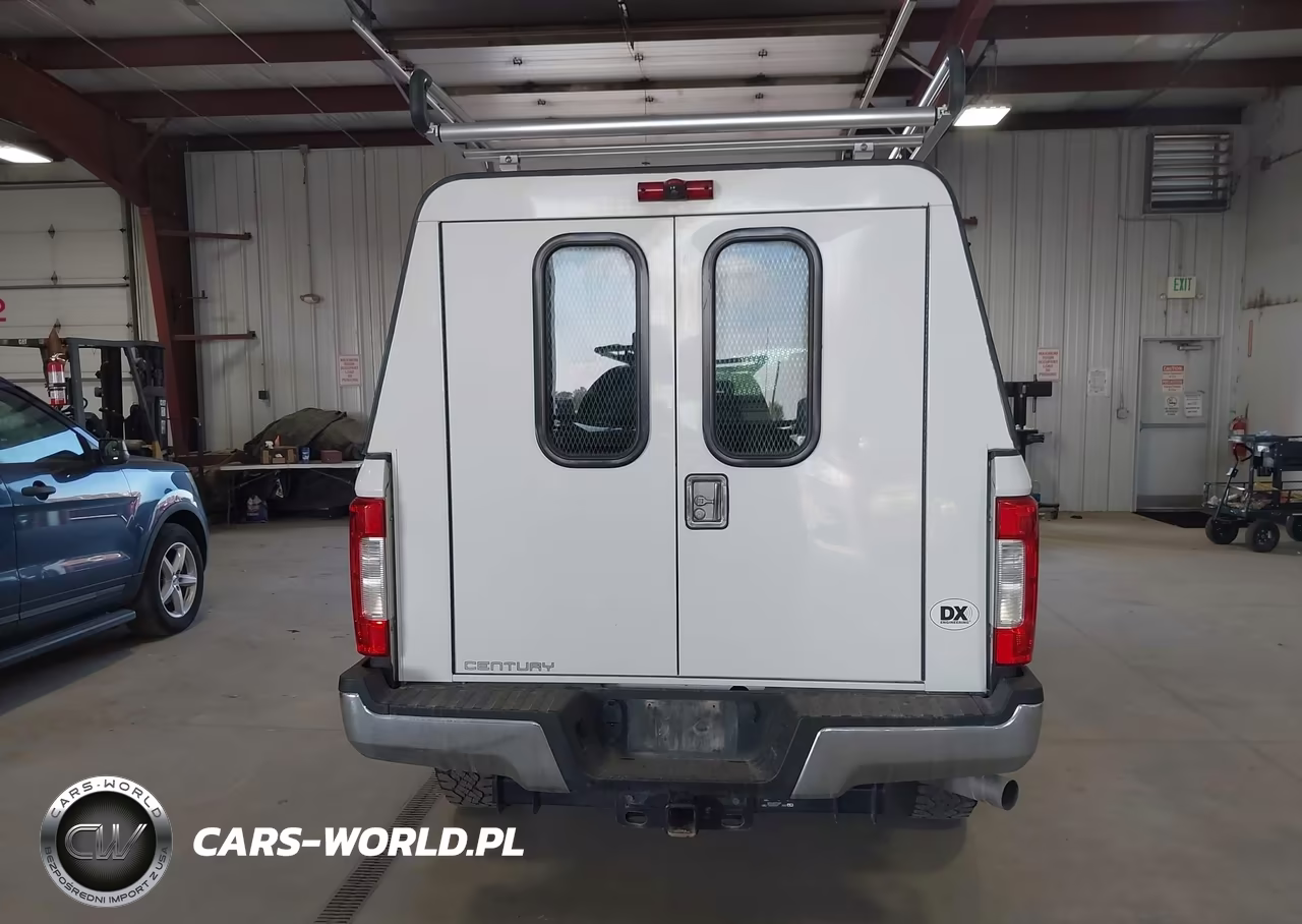 2019 Ford F-350 Xl VIN:1FT8W3B63KEE92887 - 19