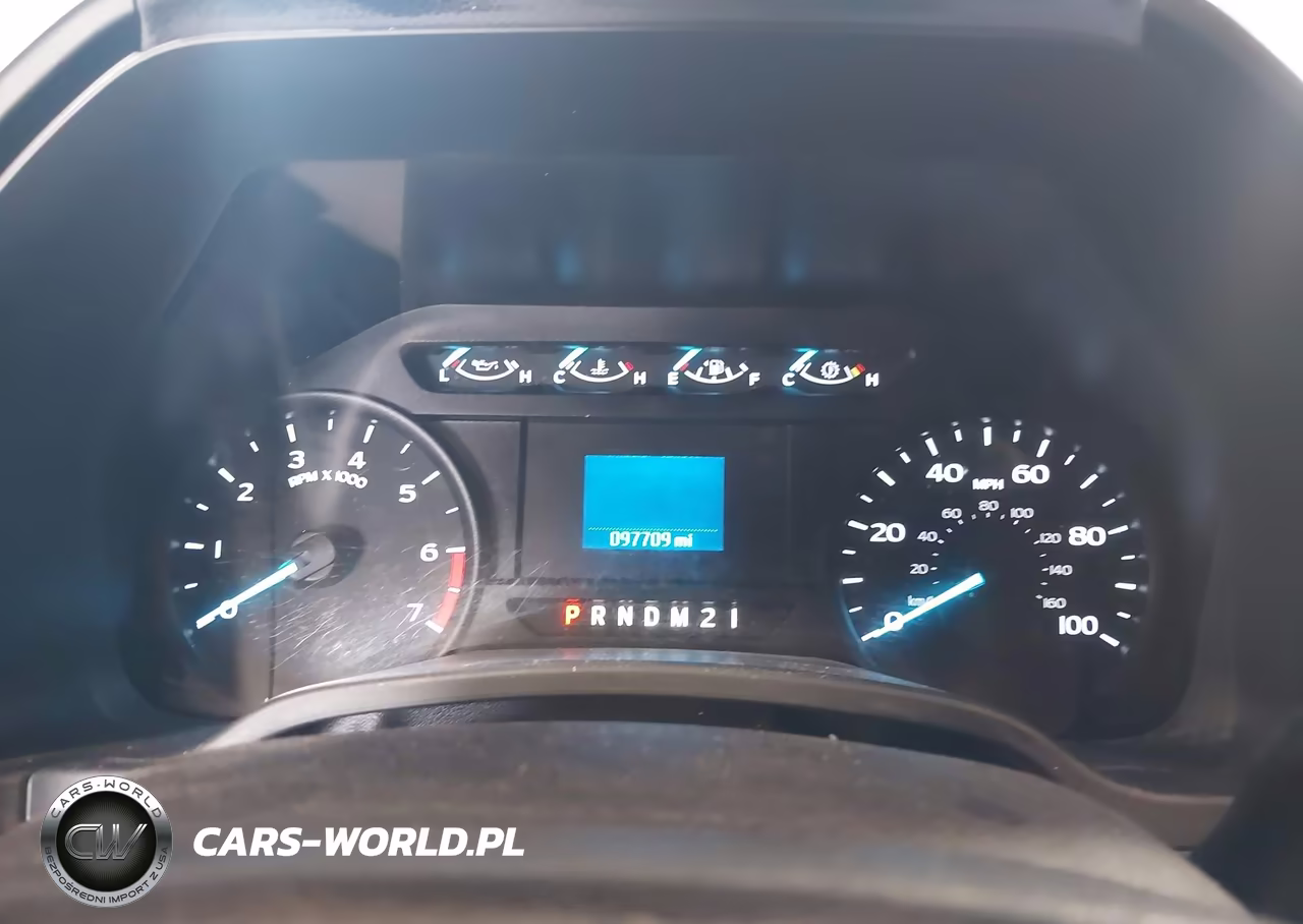 2019 Ford F-350 Xl VIN:1FT8W3B63KEE92887 - 7