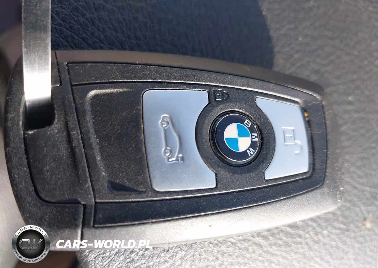 2013 BMW 328I xDrive VIN:WBA3B3C55DJ811306 - 11
