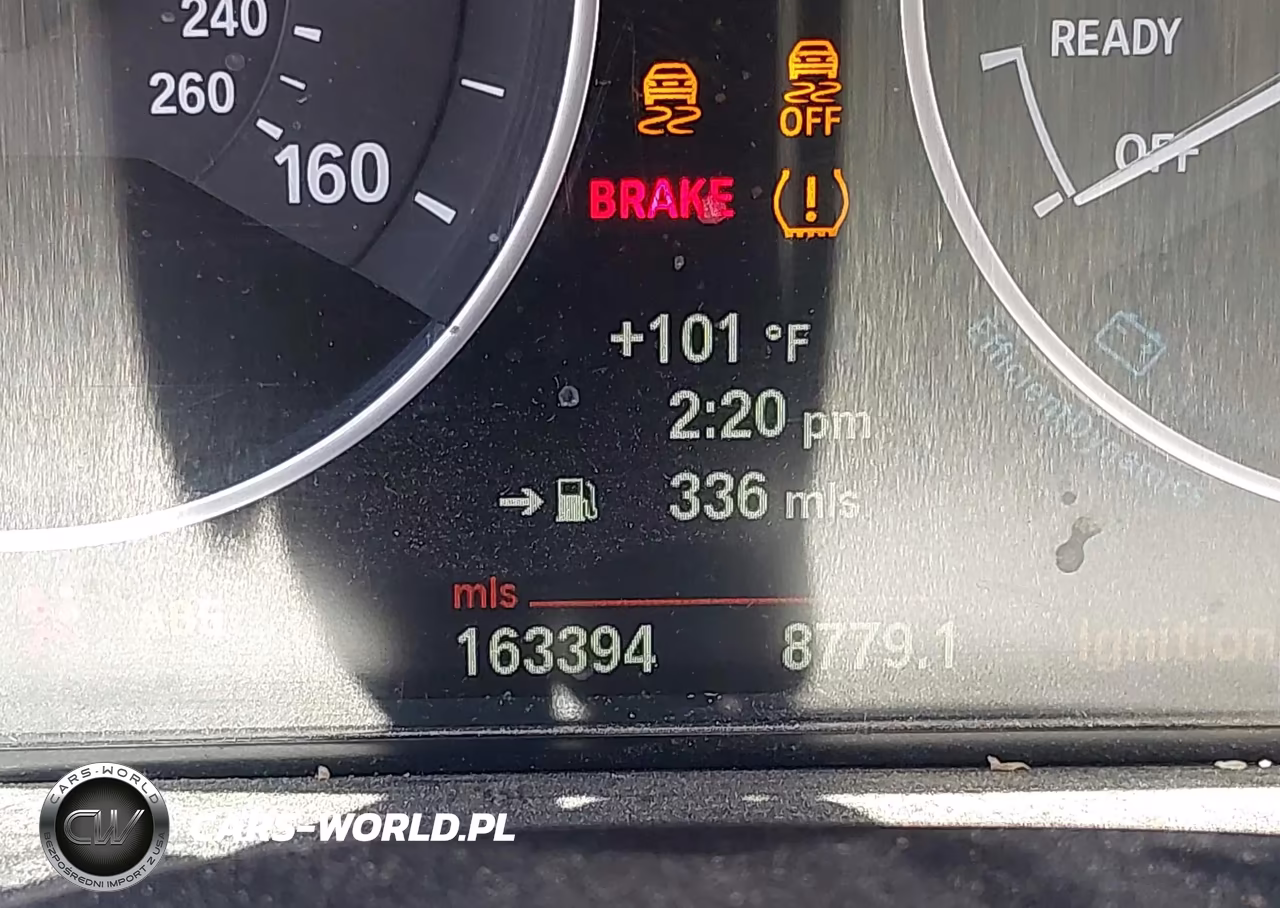 2013 BMW 328I xDrive VIN:WBA3B3C55DJ811306 - 15