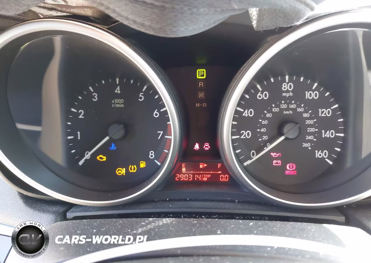 2011 Mazda Mazda3 I Touring VIN:JM1BL1VG7B1451578 - 7