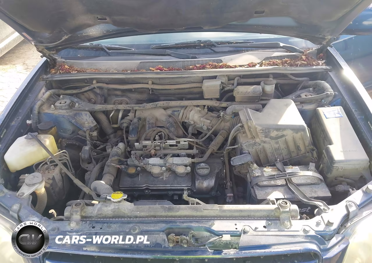 2004 Toyota Highlander Limited V6 VIN:JTEDP21A340001757 - 10