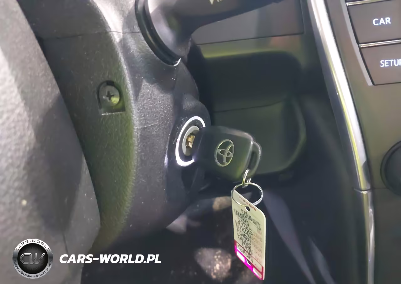 2017 Toyota Camry Se VIN:4T1BF1FK8HU344164 - 11