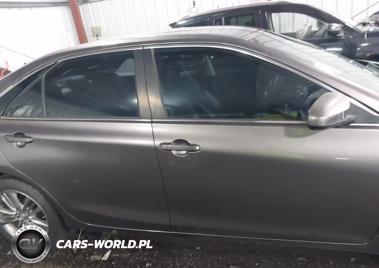 2017 Toyota Camry Se VIN:4T1BF1FK8HU344164 - 13