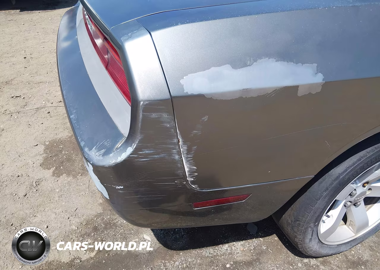 2012 Dodge Challenger Sxt VIN:2C3CDYAG5CH171505 - 19