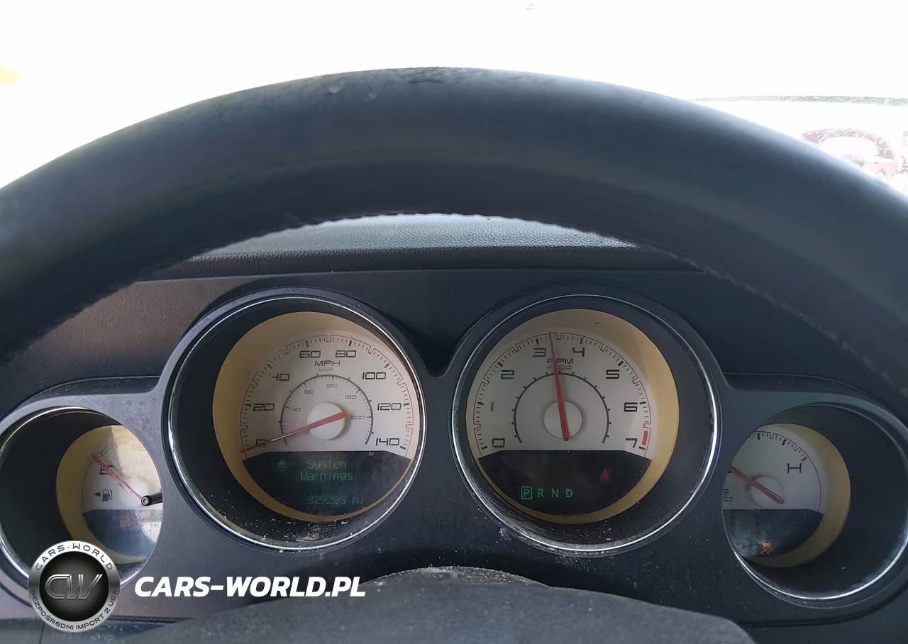 2012 Dodge Challenger Sxt VIN:2C3CDYAG5CH171505 - 7