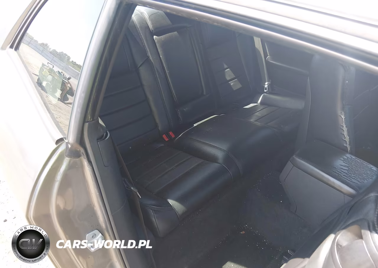 2012 Dodge Challenger Sxt VIN:2C3CDYAG5CH171505 - 8