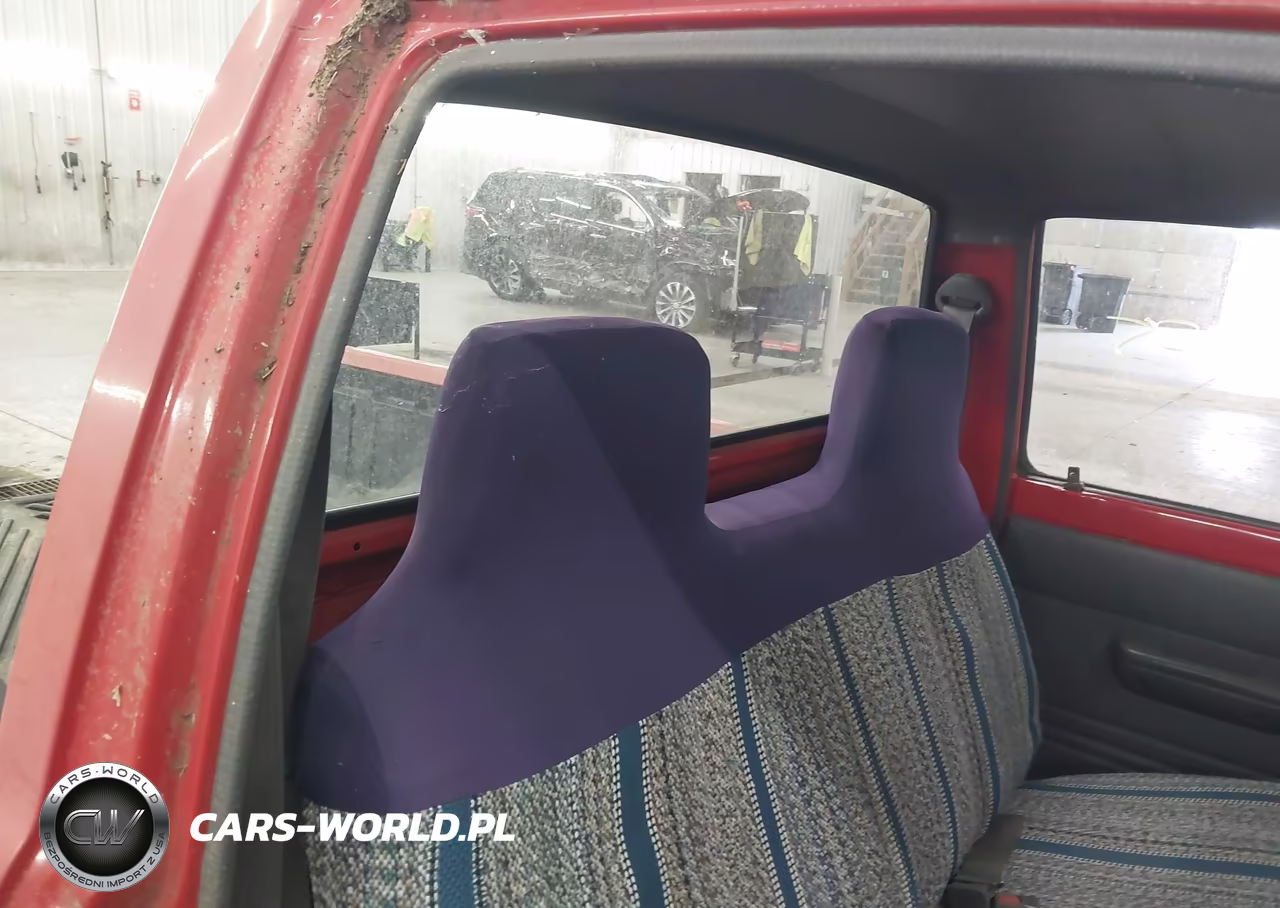 1990 Toyota Pickup 1-2 Ton Short Wheelbase VIN:JT4RN81RXL5080399 - 8