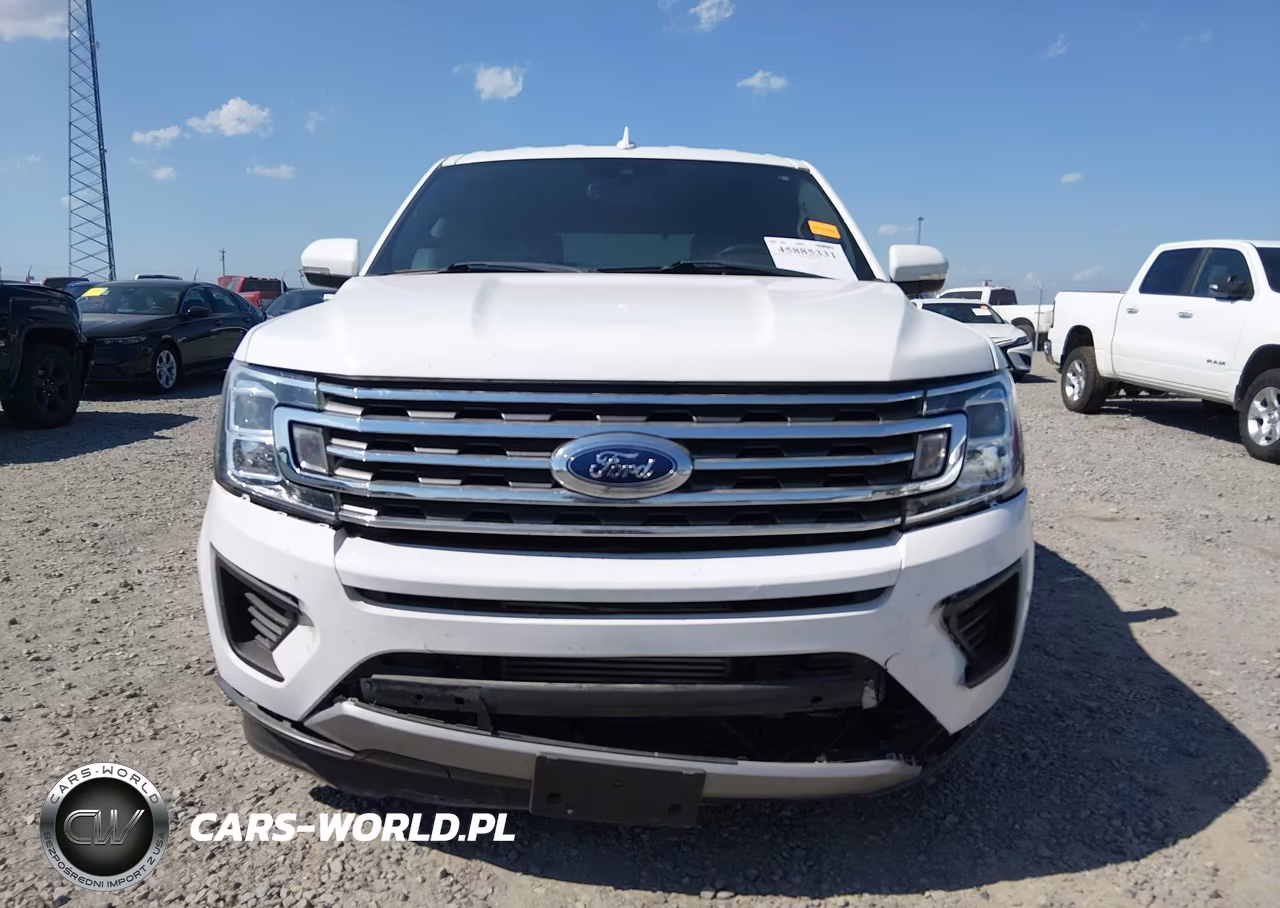 2018 Ford Expedition Xlt VIN:1FMJU1HT9JEA66947 - 12