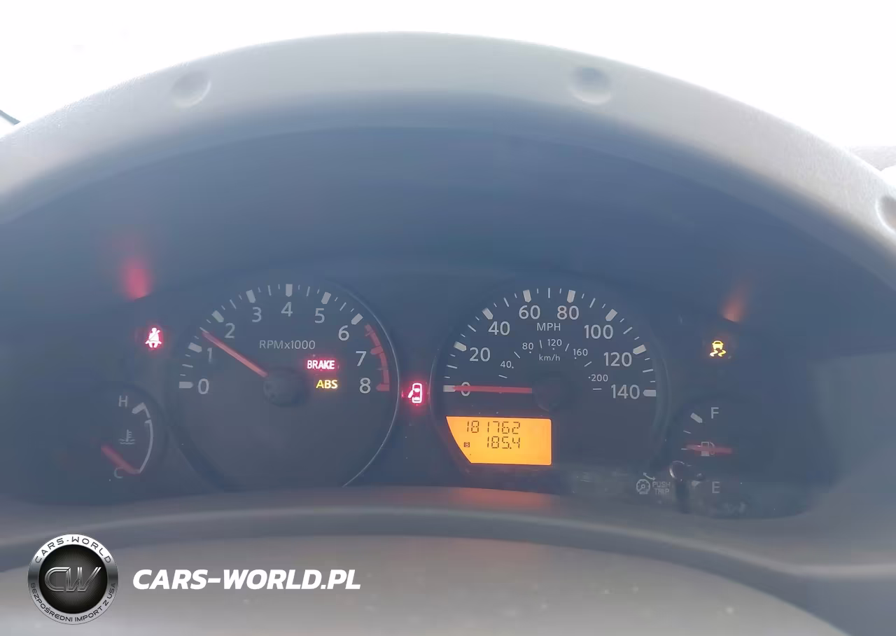 2015 Nissan Frontier S VIN:1N6BD0CTXFN725696 - 7