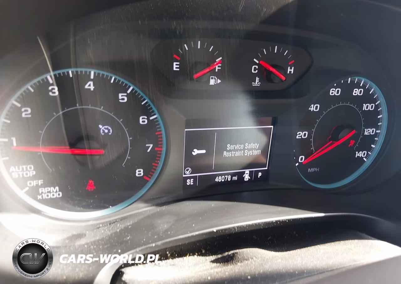2022 Chevrolet Malibu Fwd Lt VIN:1G1ZD5ST6NF198855 - 7