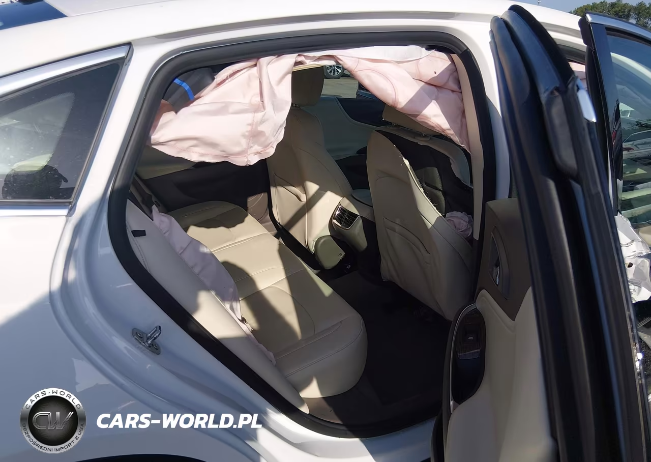 2022 Chevrolet Malibu Fwd Lt VIN:1G1ZD5ST6NF198855 - 8