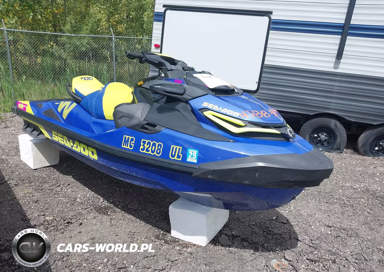 2020 Sea Doo Other
