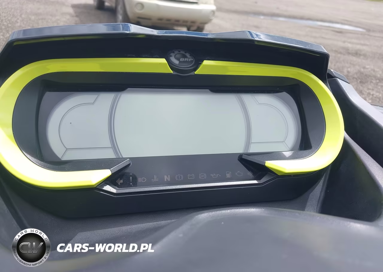 2020 Sea Doo Other VIN:00000YDV39250A020 - 7