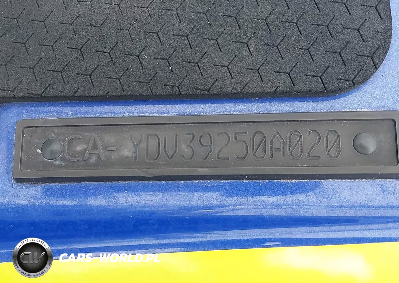 2020 Sea Doo Other VIN:00000YDV39250A020 - 9