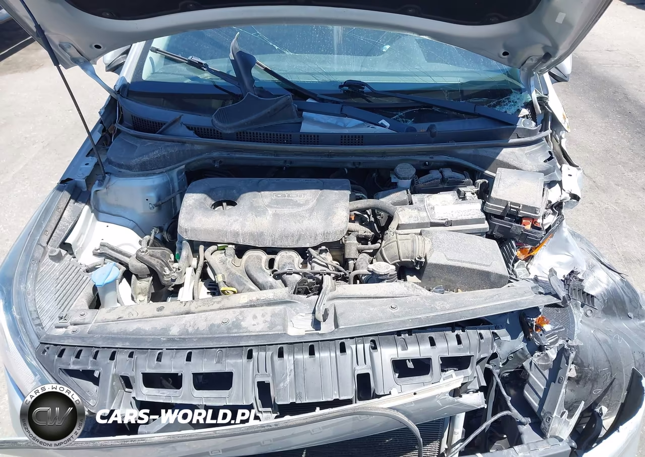2018 Hyundai Accent Se VIN:3KPC24A33JE009906 - 10