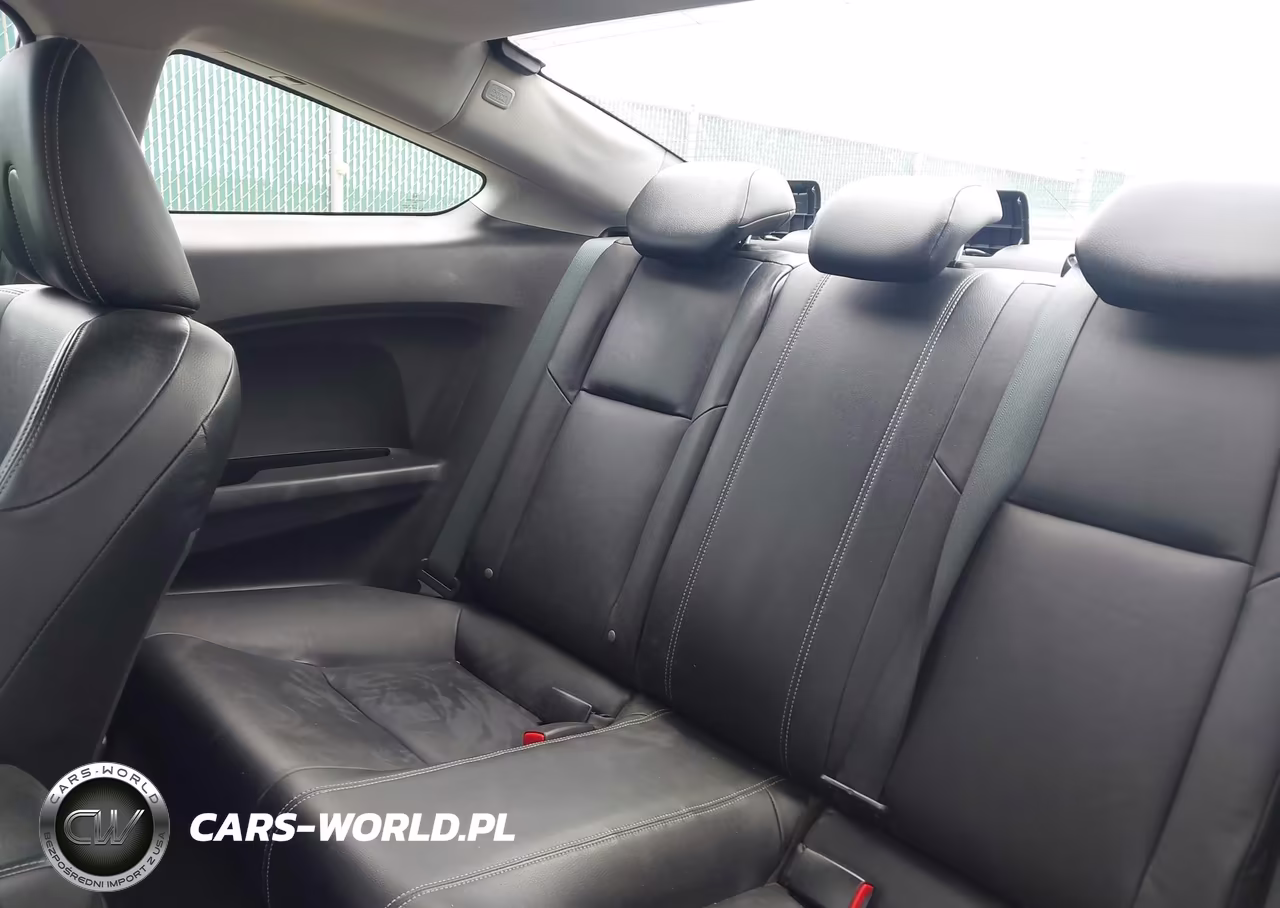 2013 Honda Civic Ex-L VIN:2HGFG3B09DH519152 - 8