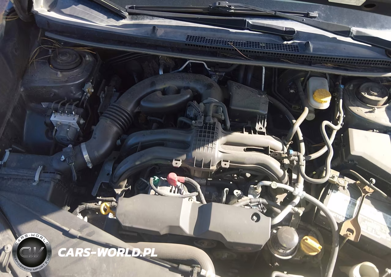 2016 Subaru Impreza 2.0I VIN:JF1GJAA6XGH015689 - 10