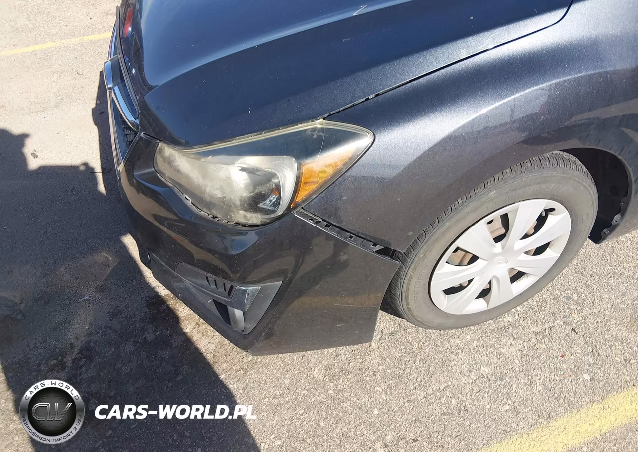 2016 Subaru Impreza 2.0I VIN:JF1GJAA6XGH015689 - 6