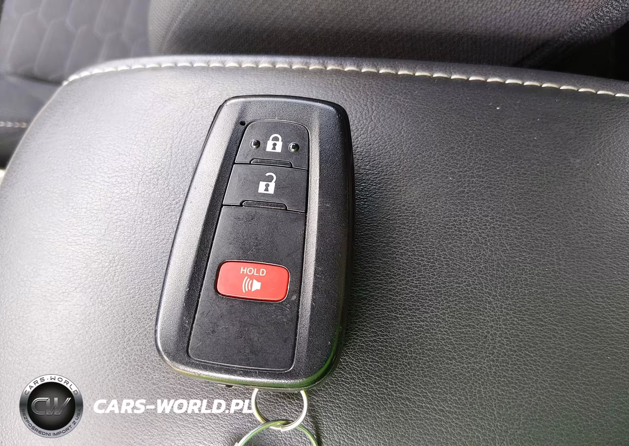 2019 Toyota Corolla Se VIN:JTNK4RBE3K3007032 - 11