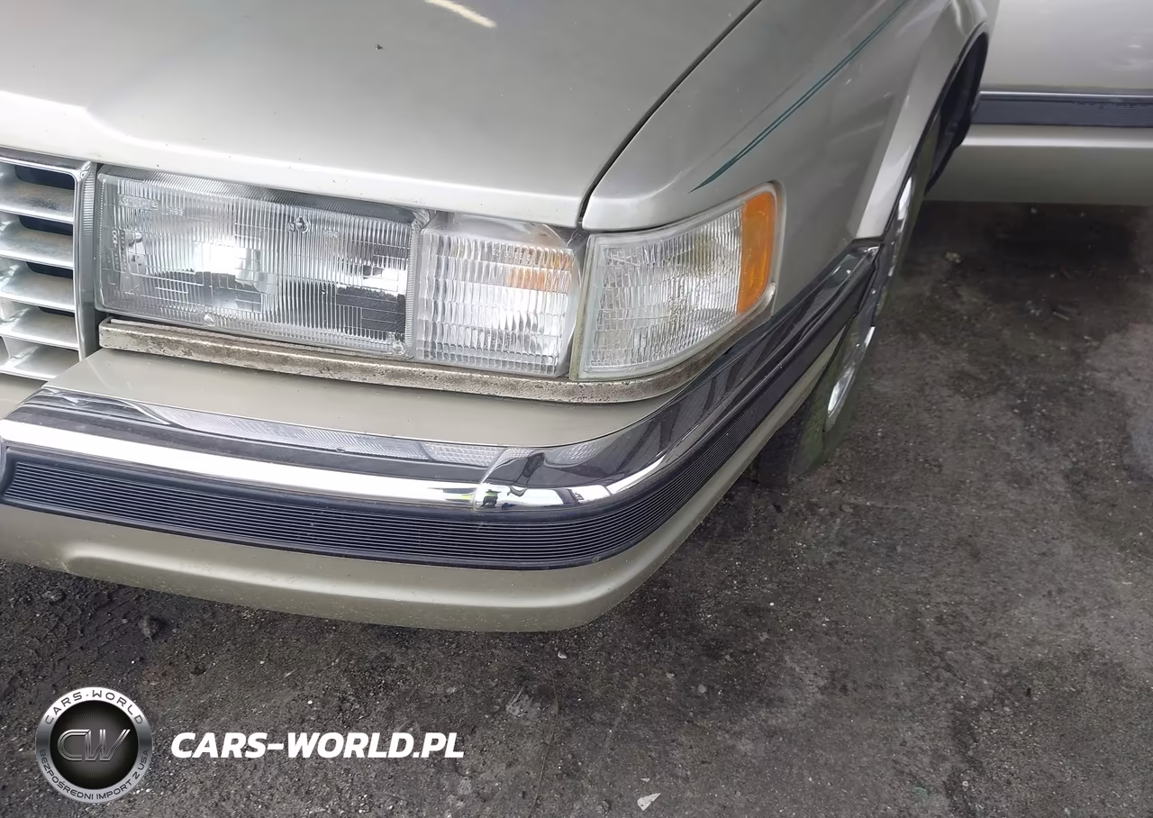 1996 Cadillac Seville Sls VIN:1G6KS52YXTU825109 - 6