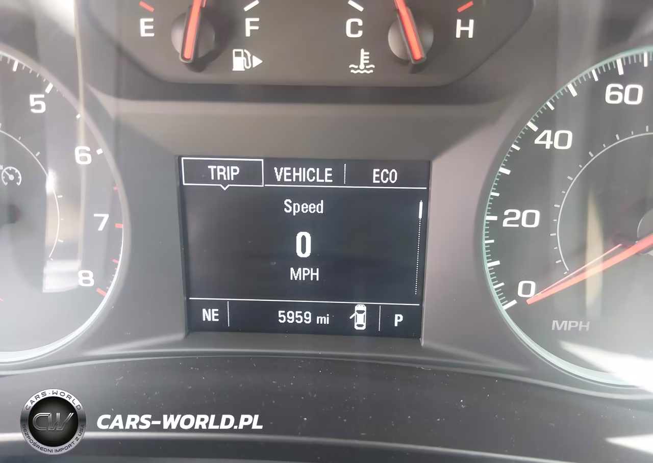 2020 Chevrolet Malibu Fwd 1Fl VIN:1G1ZC5ST5LF139148 - 15