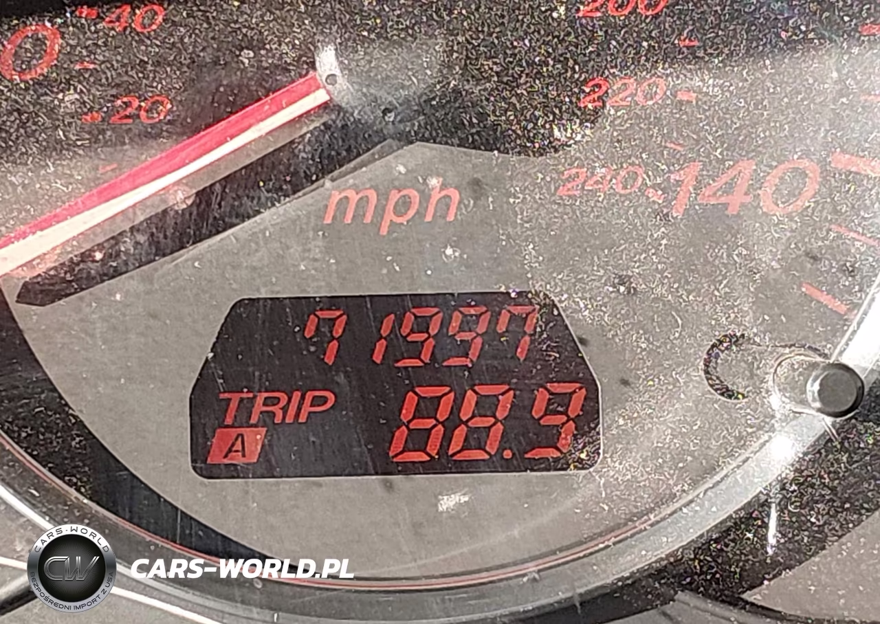 2003 Mazda Mazda6 S VIN:1YVHP80D135M38575 - 15