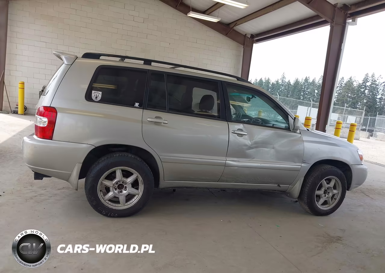 2007 Toyota Highlander Hybrid V6 VIN:JTEEW21A570037882 - 14