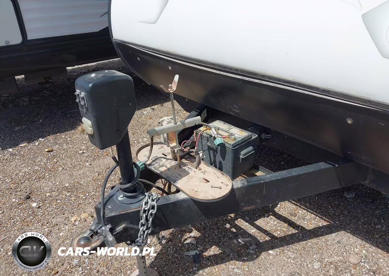 2018 Jayco Jayflight 27Rl VIN:1UJBJ0BP0J1JA0266 - 10