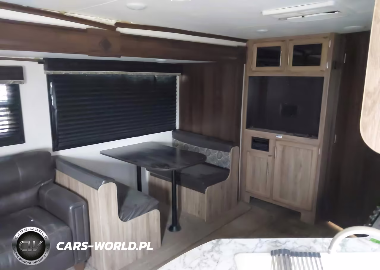 2018 Jayco Jayflight 27Rl VIN:1UJBJ0BP0J1JA0266 - 5