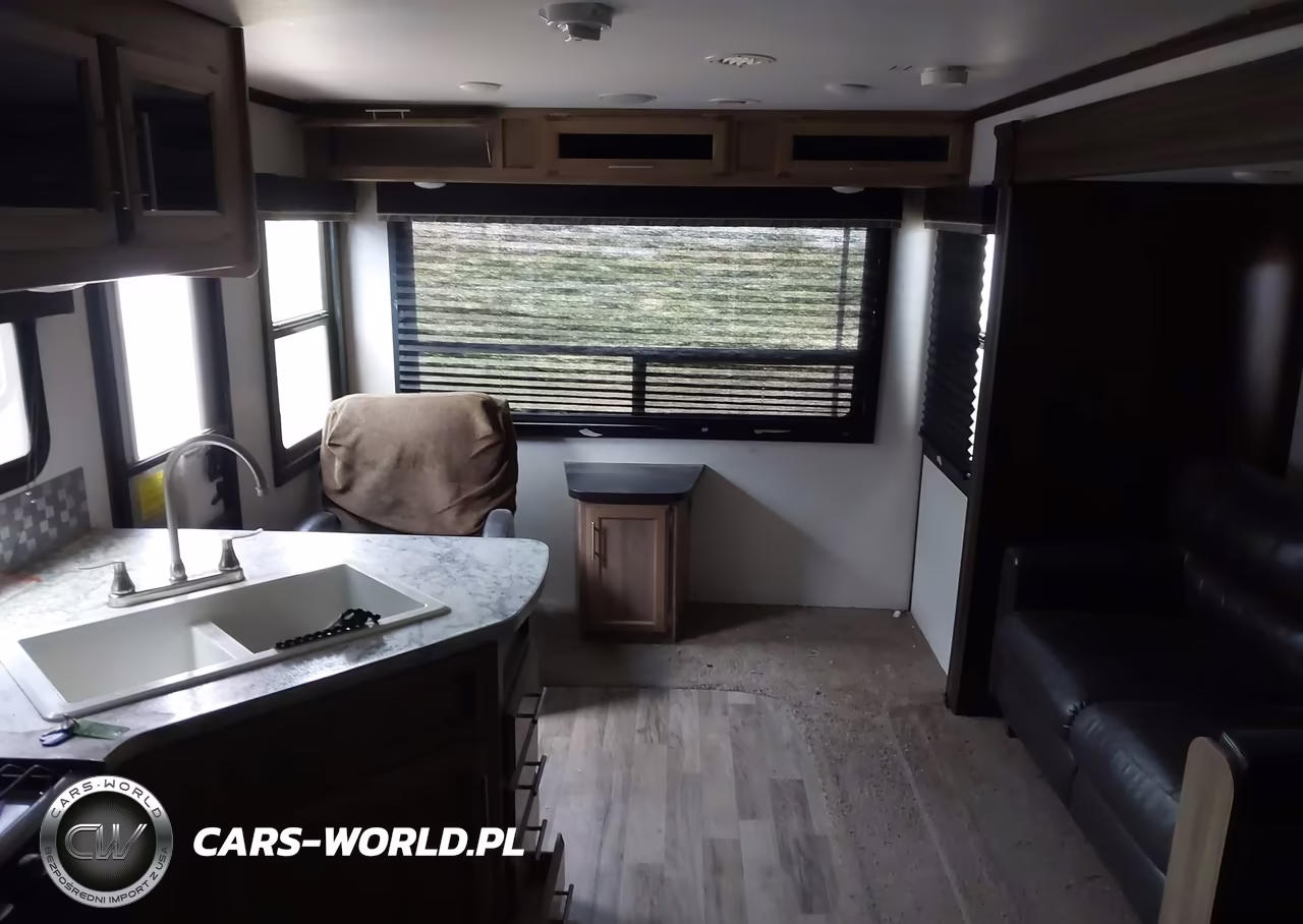 2018 Jayco Jayflight 27Rl VIN:1UJBJ0BP0J1JA0266 - 8
