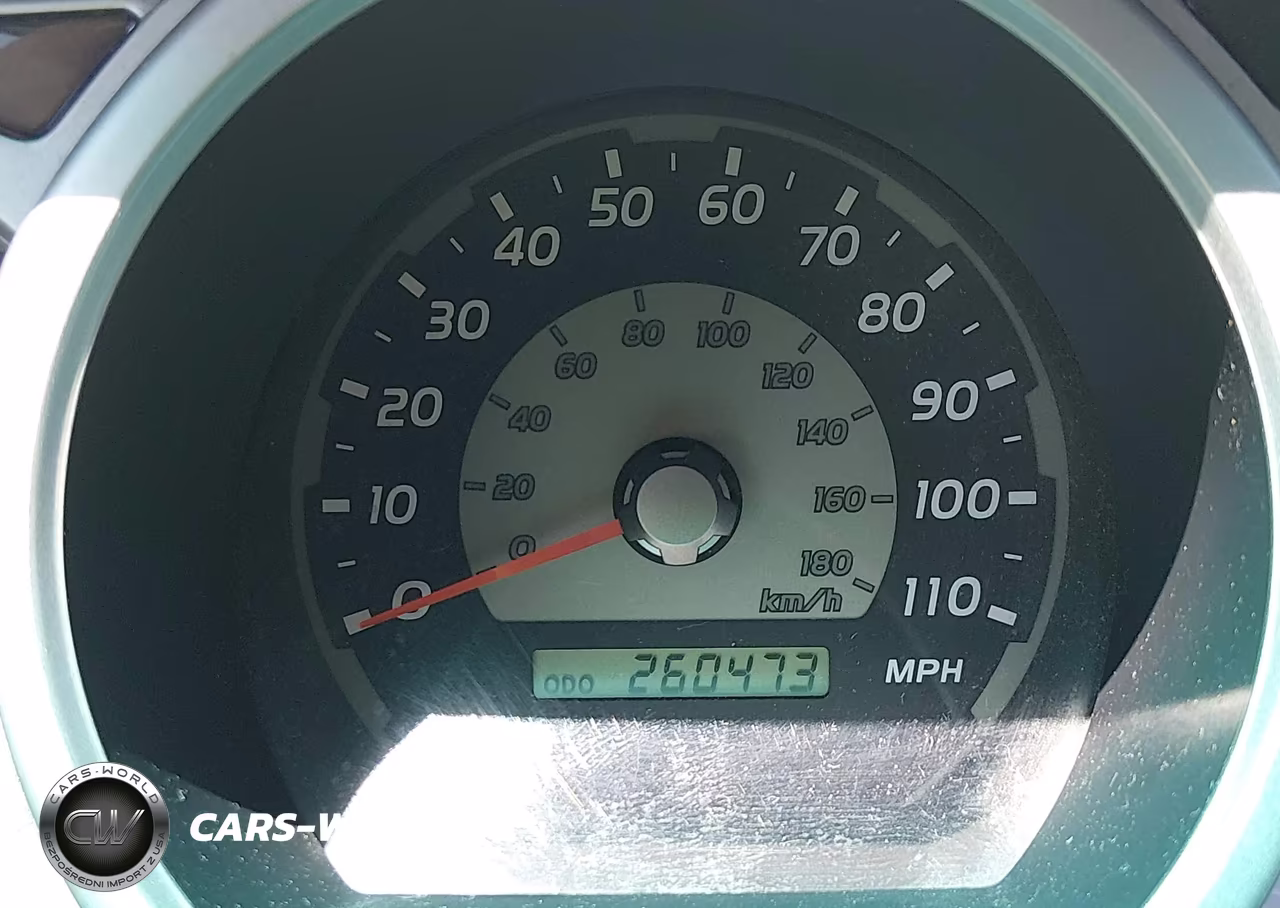 2005 Toyota 4Runner Sr5 Sport V6 VIN:JTEBU14R558037108 - 14