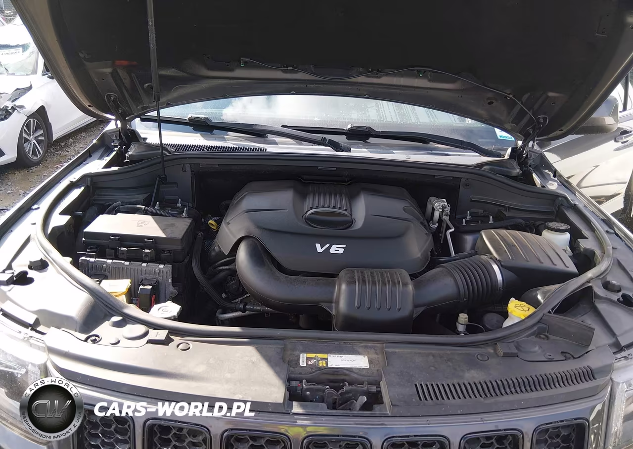 2015 Jeep Grand Cherokee Altitude VIN:1C4RJFAG8FC224479 - 10