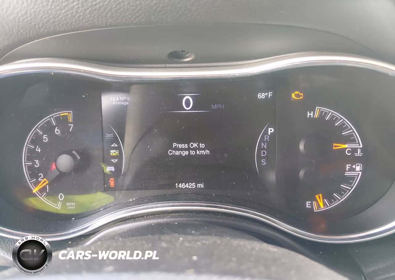 2015 Jeep Grand Cherokee Altitude VIN:1C4RJFAG8FC224479 - 7
