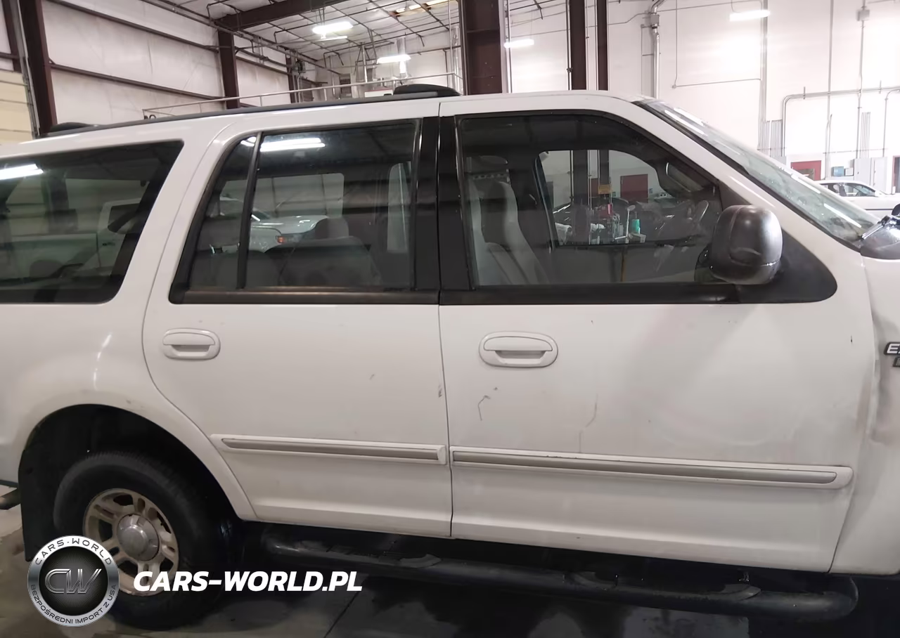 2000 Ford Expedition Xlt VIN:1FMPU16L6YLB95280 - 13