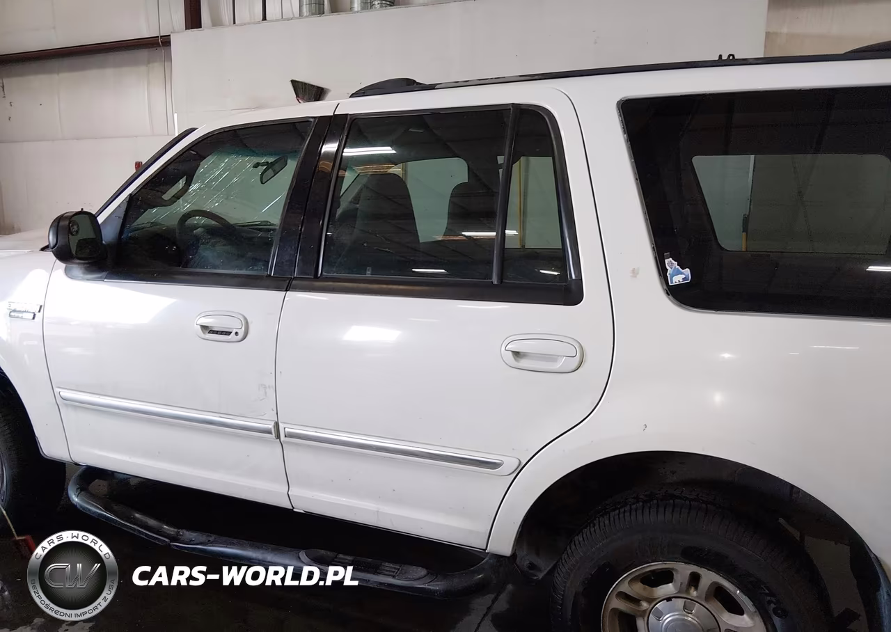 2000 Ford Expedition Xlt VIN:1FMPU16L6YLB95280 - 14