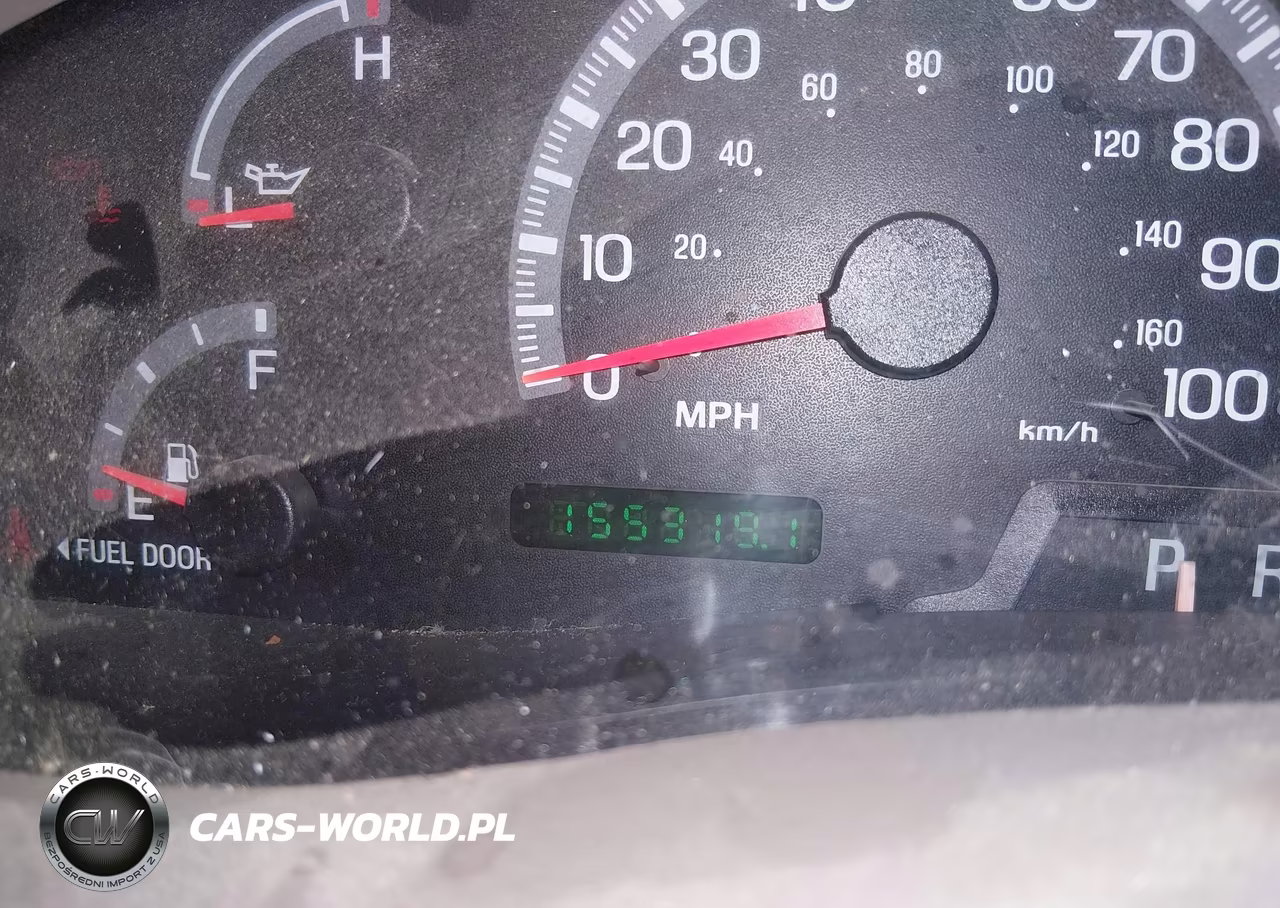 2000 Ford Expedition Xlt VIN:1FMPU16L6YLB95280 - 15