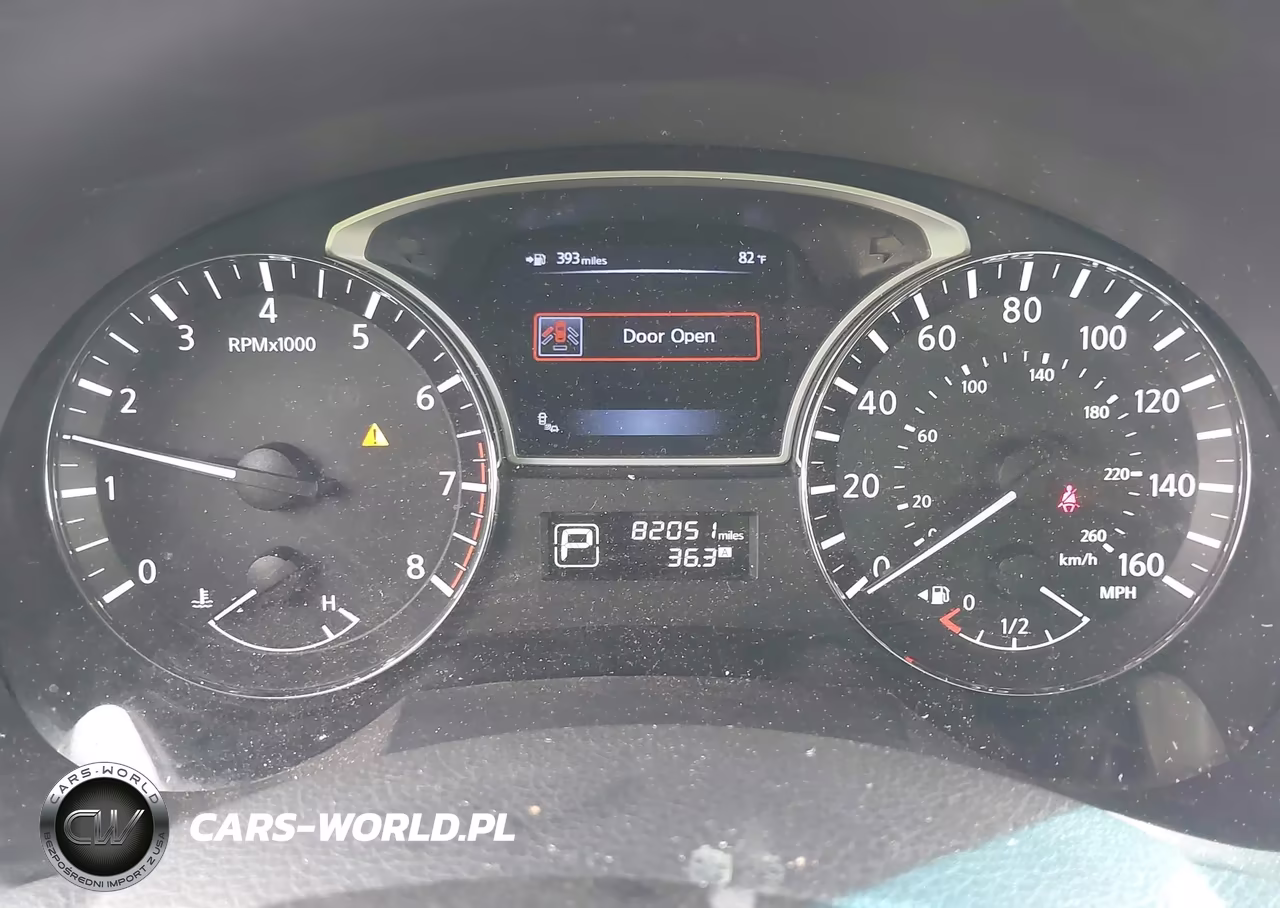 2013 Nissan Altima 2.5 Sl VIN:1N4AL3APXDN514347 - 7