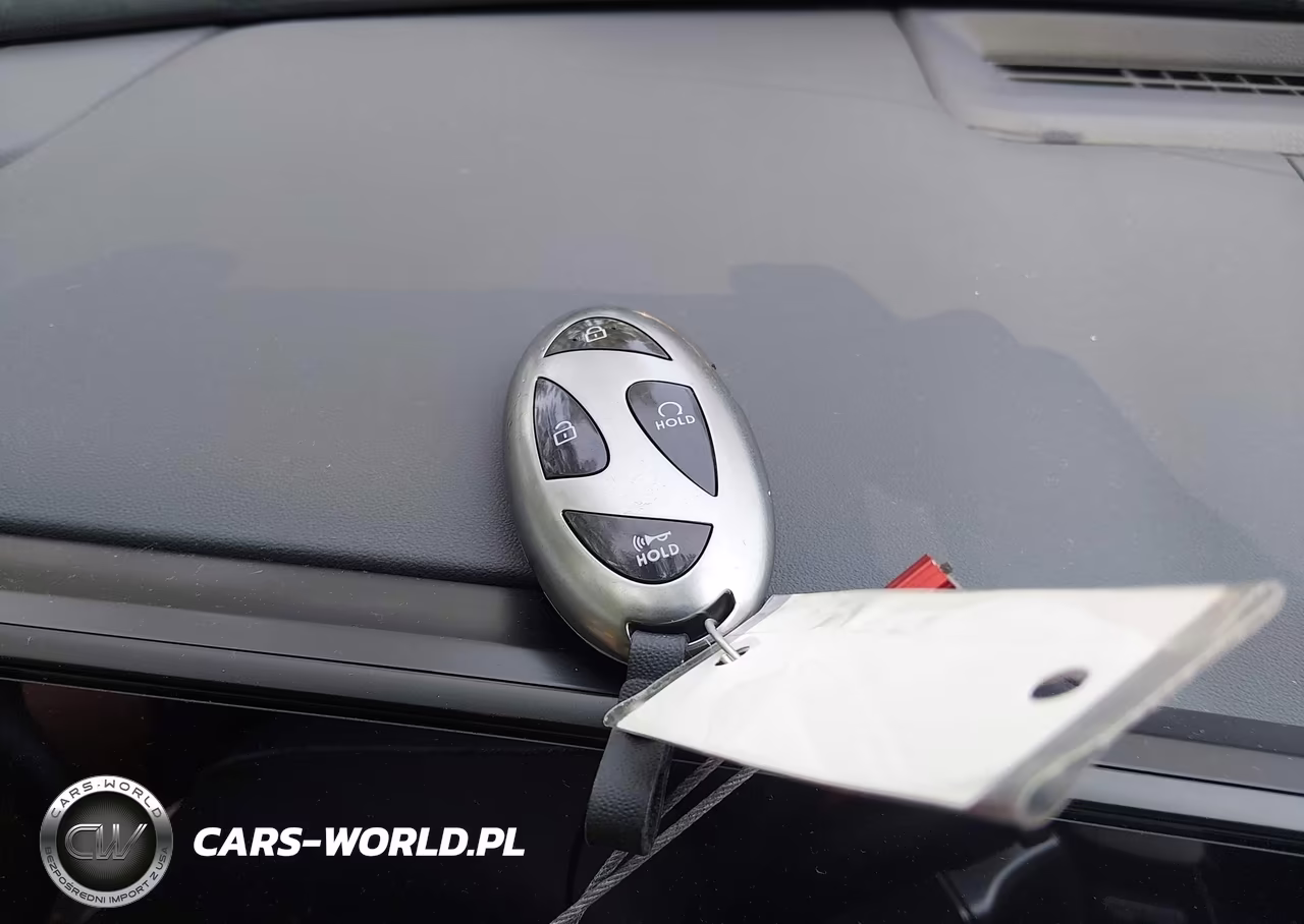 2025 Hyundai Sonata Sel Convenience VIN:KMHL14JA7SA438614 - 11