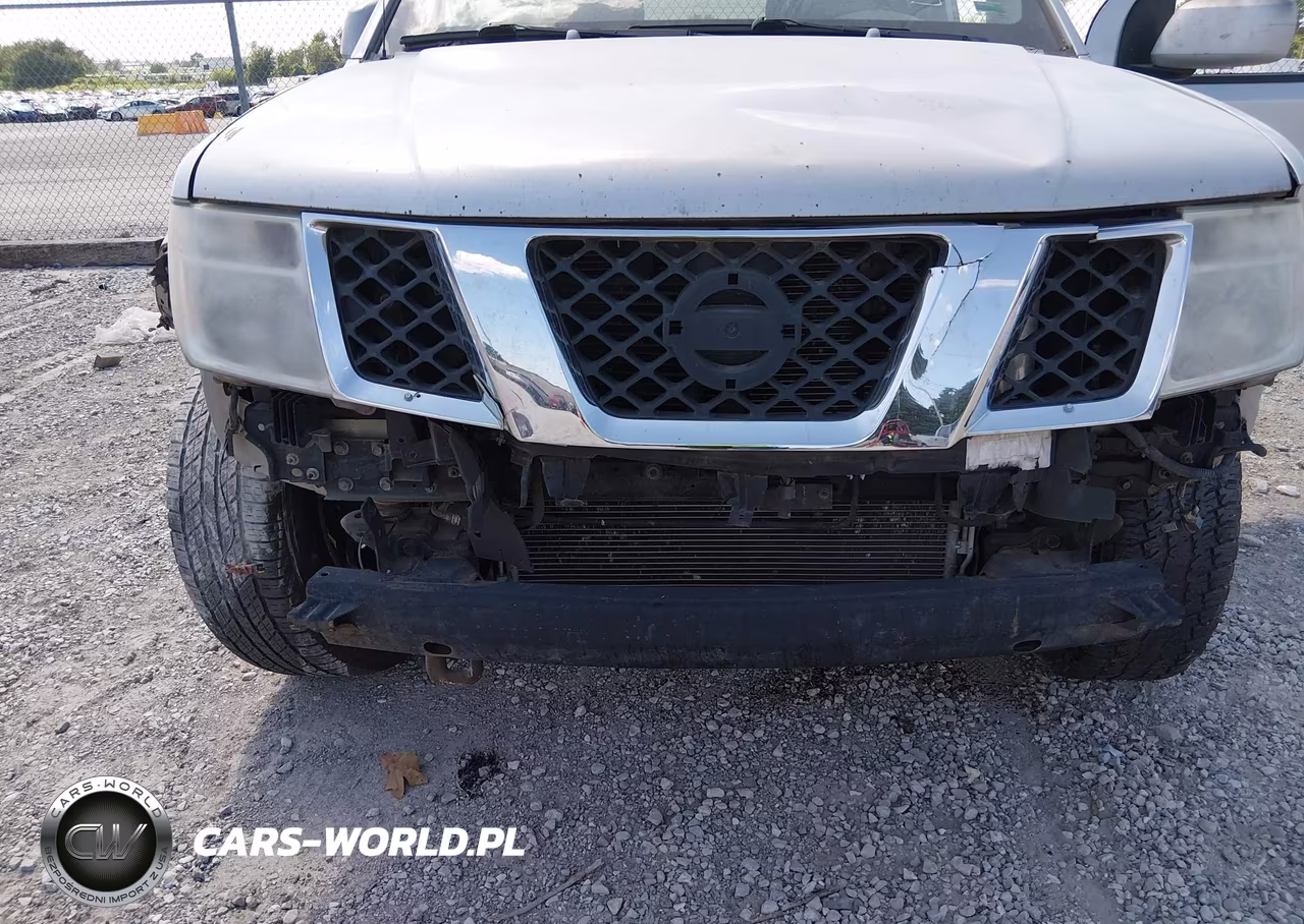 2006 Nissan Frontier Le VIN:1N6AD07W76C444242 - 6
