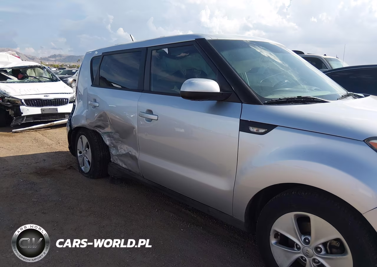 2014 Kia Soul VIN:KNDJN2A28E7714040 - 6