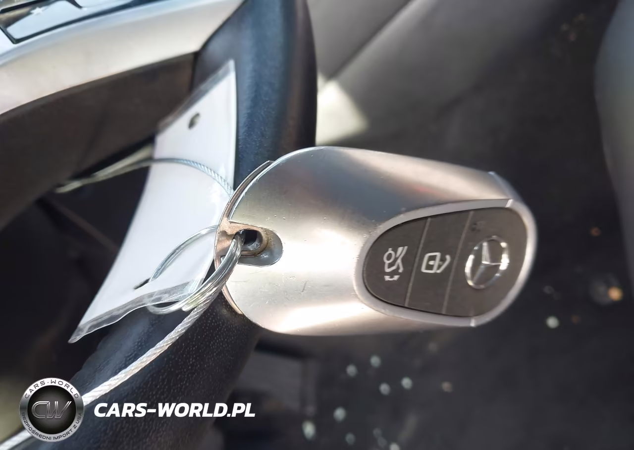 2025 Mercedes-Benz C 300 VIN:W1KAF4GB1SR238753 - 11