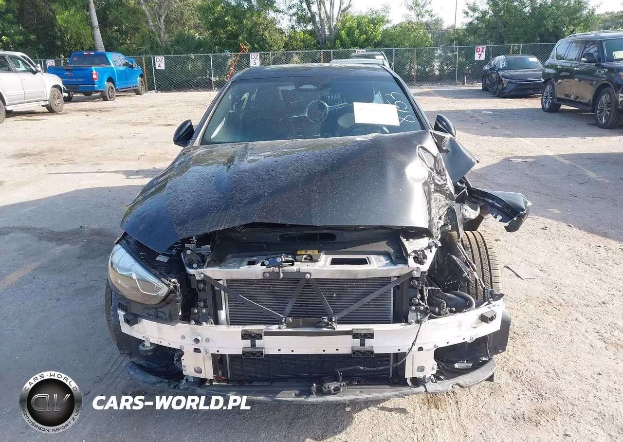 2025 Mercedes-Benz C 300 VIN:W1KAF4GB1SR238753 - 13