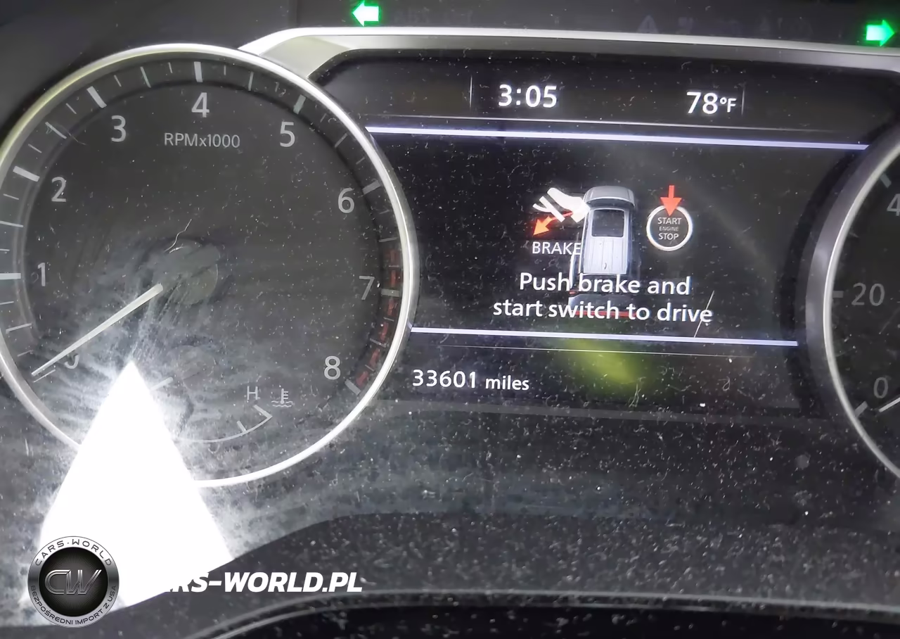 2023 Nissan Pathfinder Sl 4Wd VIN:5N1DR3CC3PC224883 - 15